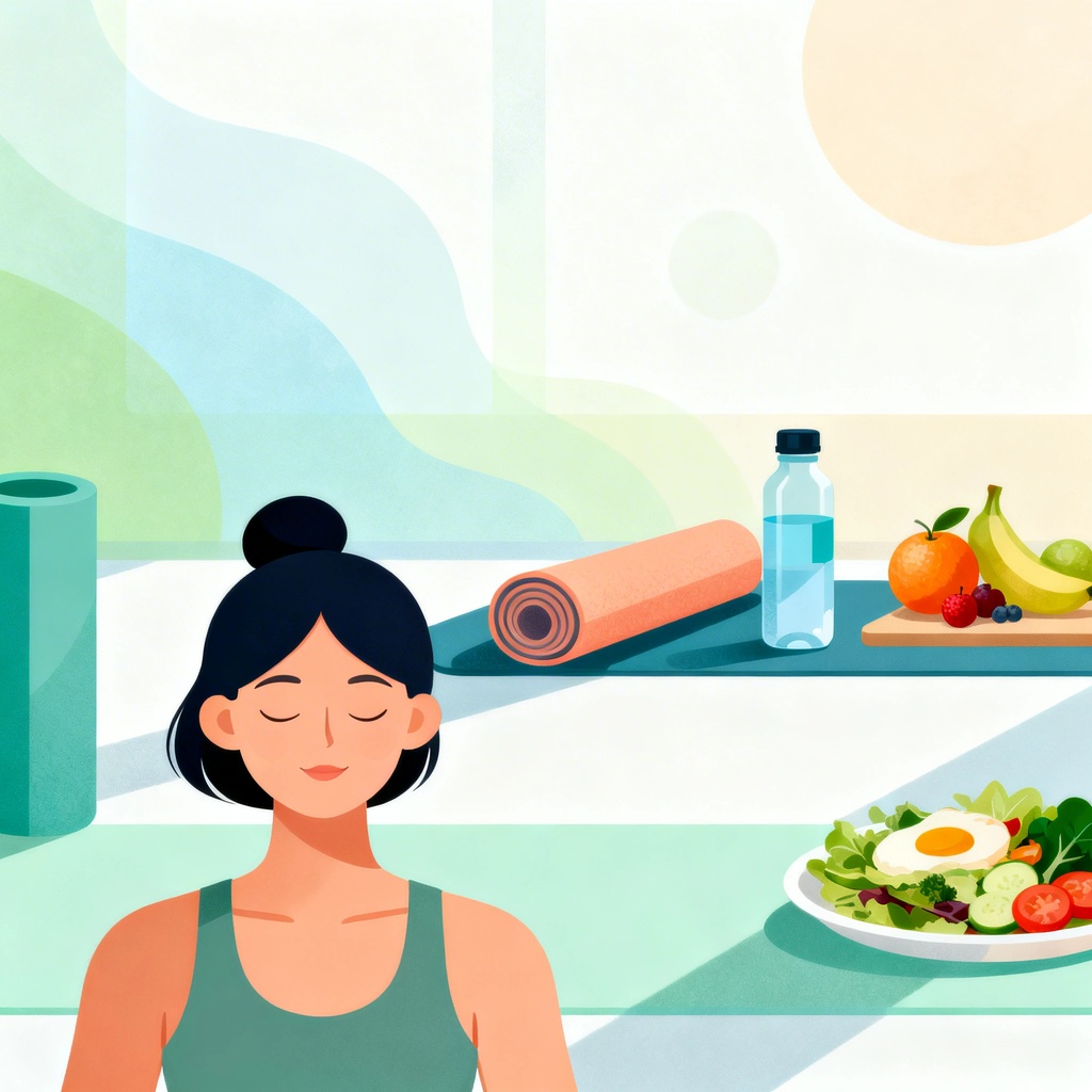 Cómo Incorporar Hábitos Saludables en Tu Vida Diaria