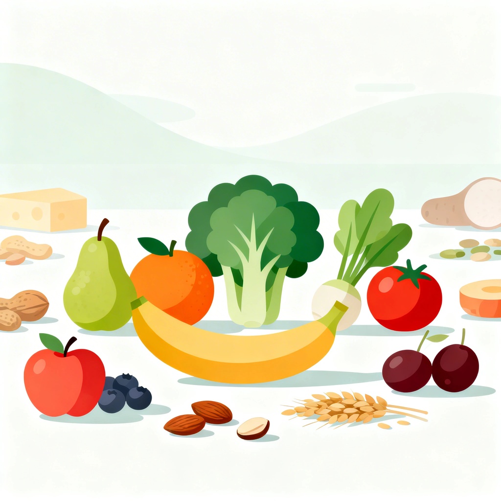 Alimentos que Impulsan Tu Salud