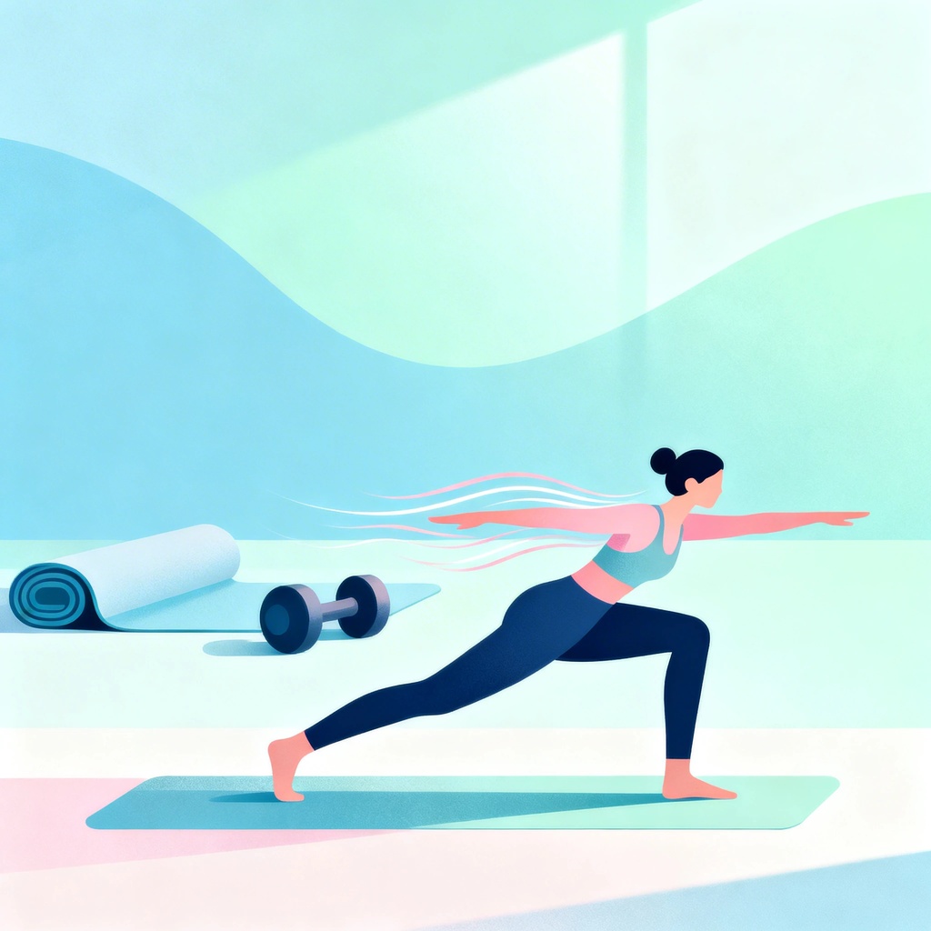 Consejos para Mantenerte Motivado en Tu Viaje de Fitness